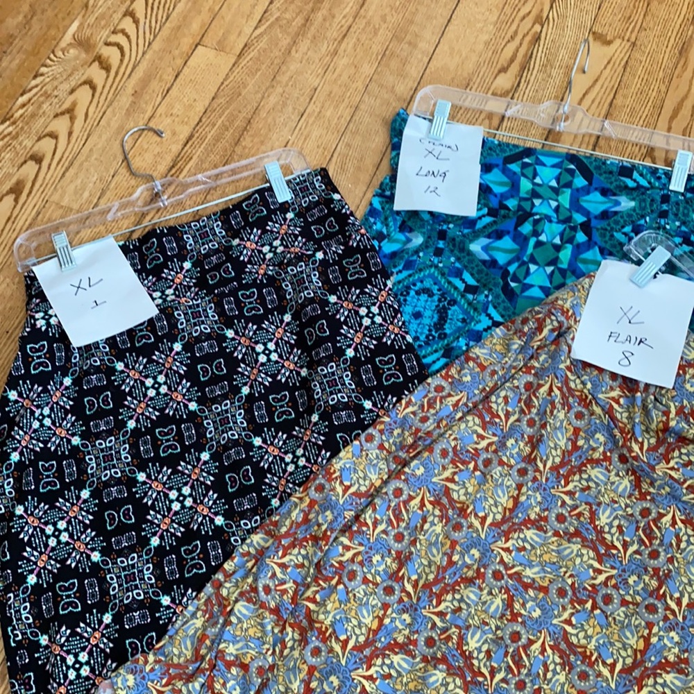 LISTING FOR ROSE